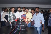 Rowdy Boys Movie Success Celebrations